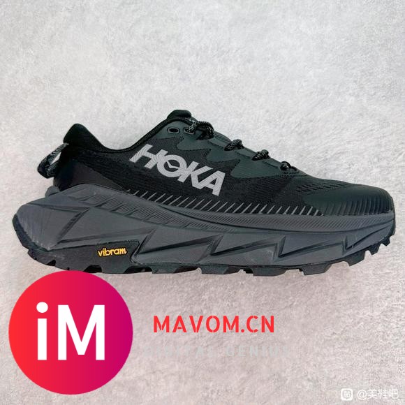 HOKA SKYLINE-FLOAT X，IG潮鞋殇电在售-3.jpg