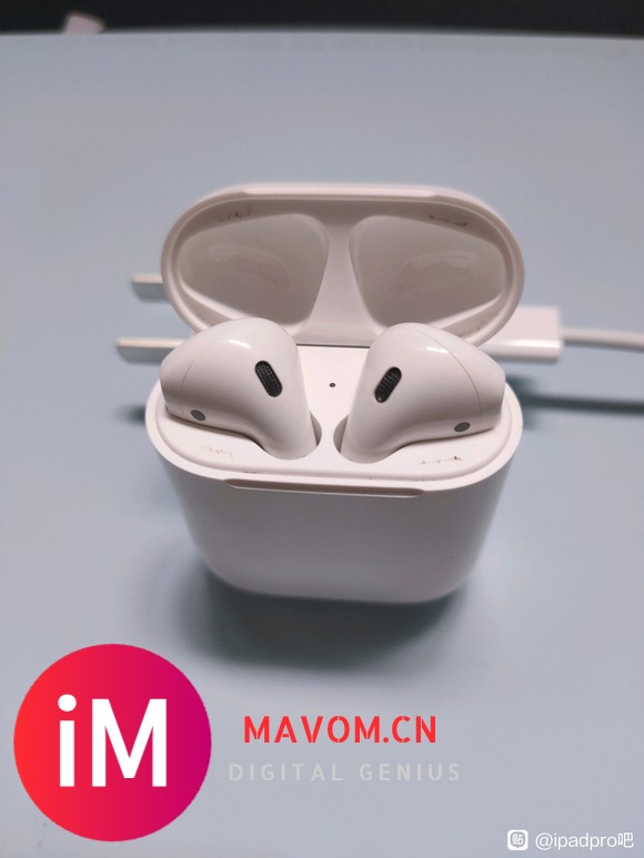 出二代AirPods,本月到的,-3.jpg