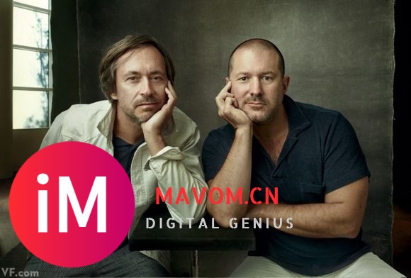 Industrial Designer Marc Newson to Join Apple.-1.jpg