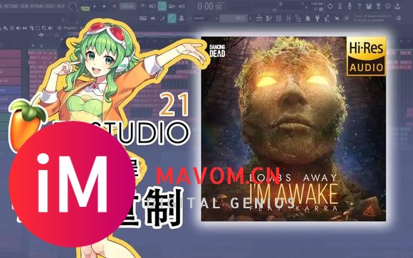 手把手教你安装FL Studio Portable 21.2.3.4004破解版-3.jpg