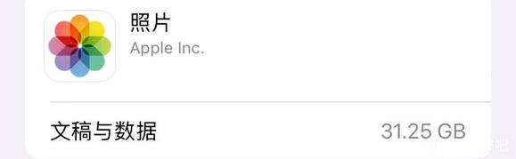 ios16照片中文稿与数据怎么删除啊-1.jpg