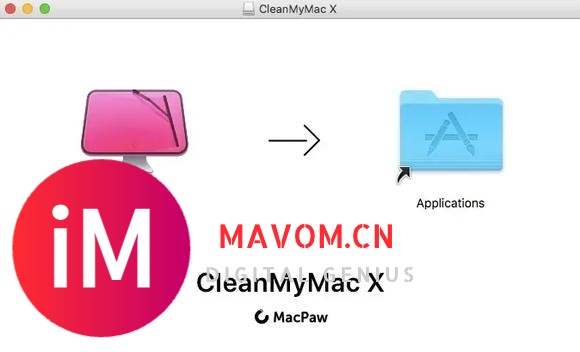 CleanMyMac 5.0.3 for Mac 最新中文破解版 系统优化垃圾清理工具-1.jpg