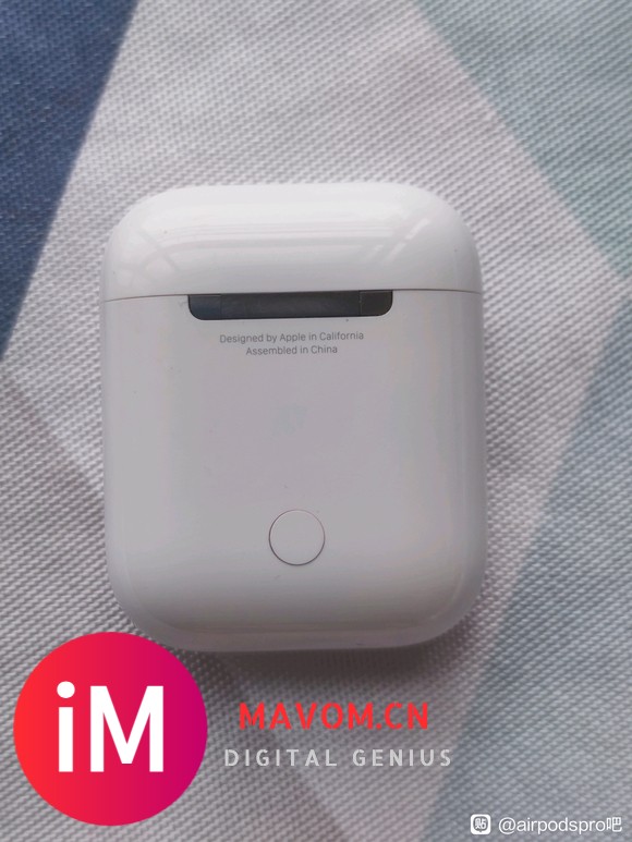 airpods pro港行在保 airpods2代国行过保-6.jpg