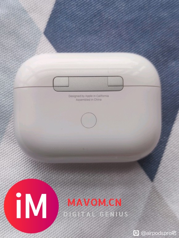 airpods pro港行在保 airpods2代国行过保-2.jpg