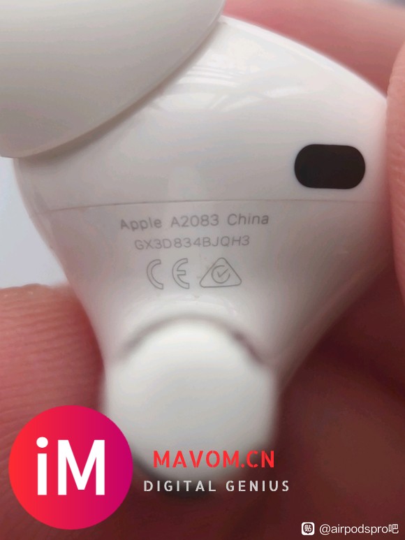 airpods pro港行在保 airpods2代国行过保-3.jpg