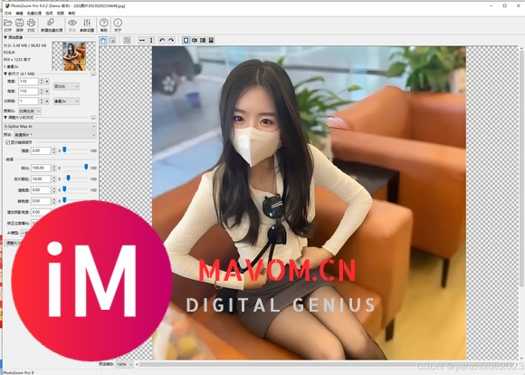 图像放大的艺术新境界PhotoZoom Pro 9.0.4中文特别版-2.jpg