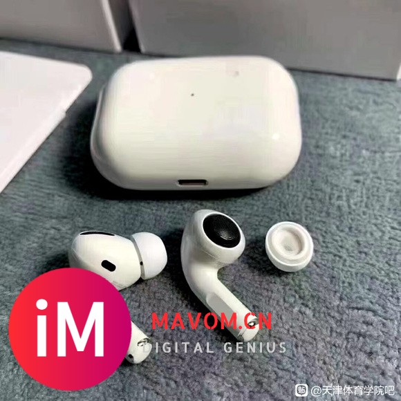 苹果 AirPods Pro 三代耳机 洛达1562A芯片-4.jpg