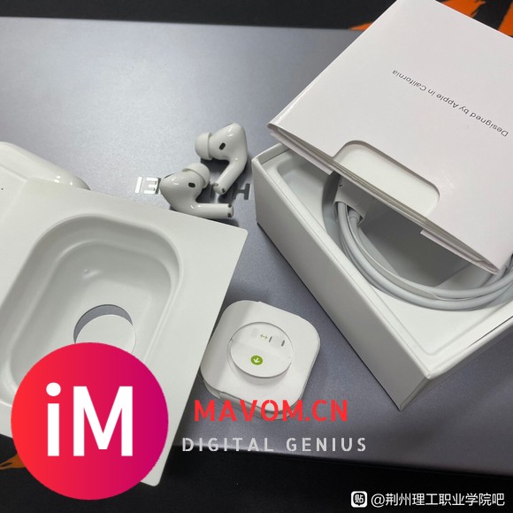 闲置个人自用AirPods Pro3 无线国行降噪功能版,专-2.jpg