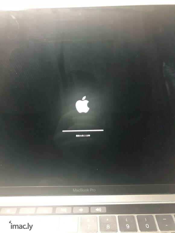 求助各位大神,Macbook pro更新mojave后每次开-1.jpg