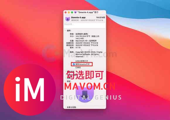 Apple ARM M1 应用安装后运行闪退、无法激活怎么办?-4.jpg