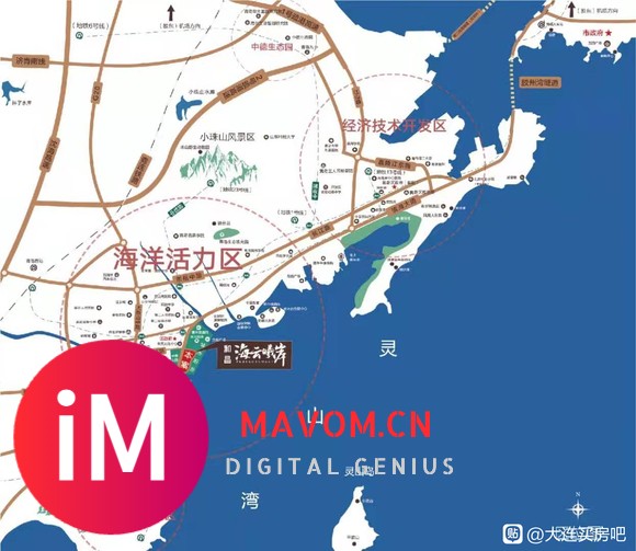 青岛西海岸城市阳台4A级景区一线海景房!可以整层出售。700-4.jpg