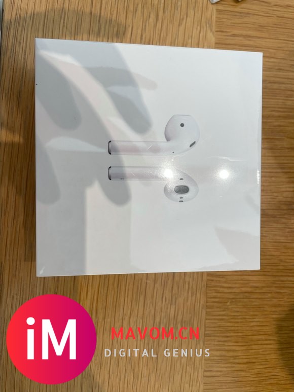 出售airpods,全新未拆封,今天在五角场苹果店刚提货,但-1.jpg