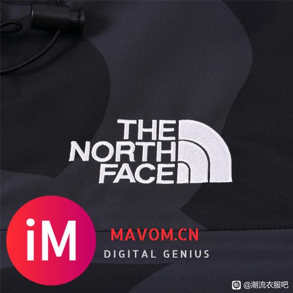 THE NORTH FACE x XX KAWS 联名款 顶级-5.jpg