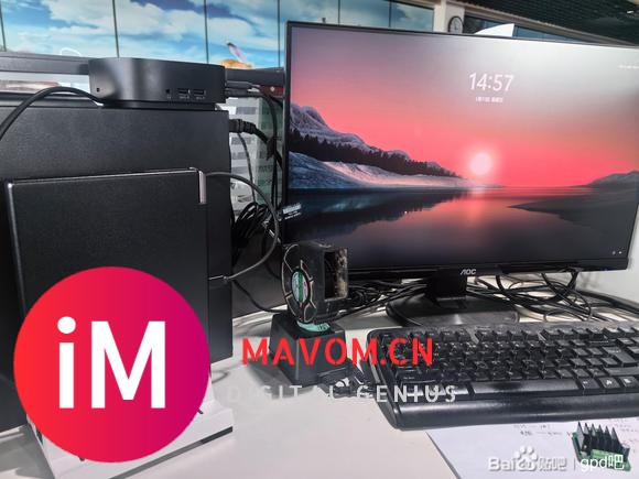 推荐GPDWIN MAX2配合HP USB-C 扩展坞G5办公神器-1.jpg