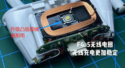 【亲身体验】华强北的AirPods Pro和Airpods还原度高吗??-4.jpg