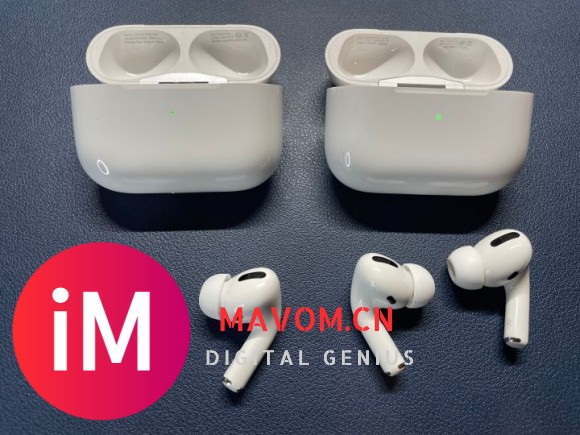 【亲身体验】华强北的AirPods Pro和Airpods还原度高吗??-3.jpg