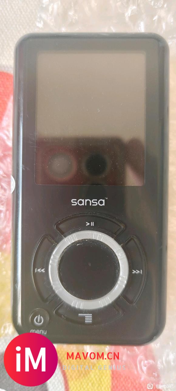 sandisk sansa e200 数据线-1.jpg