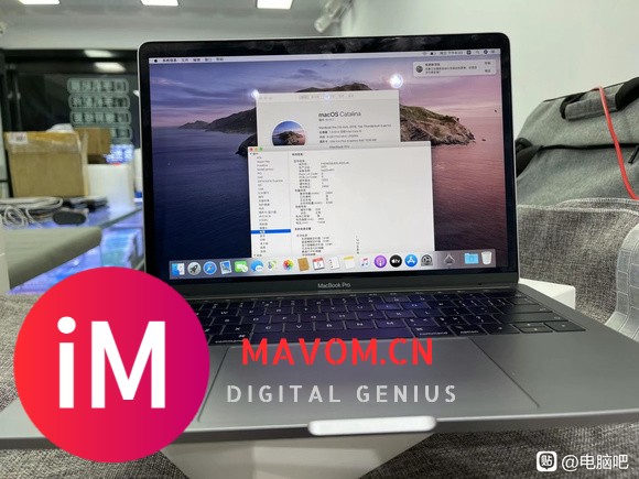 19款macbookpro系列一套!!!带触控条指纹解锁特-1.jpg