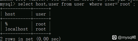 在虚拟机上安装的mysql5.7在本机上连接不到-1.jpg