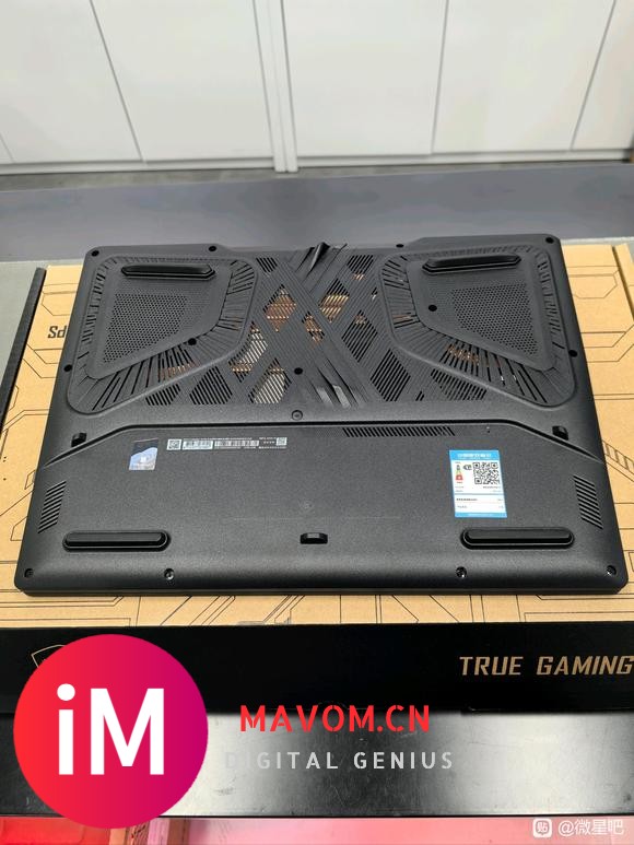 微星魔影16搭载i7-14700hx+RTX4060升级开箱-1.jpg