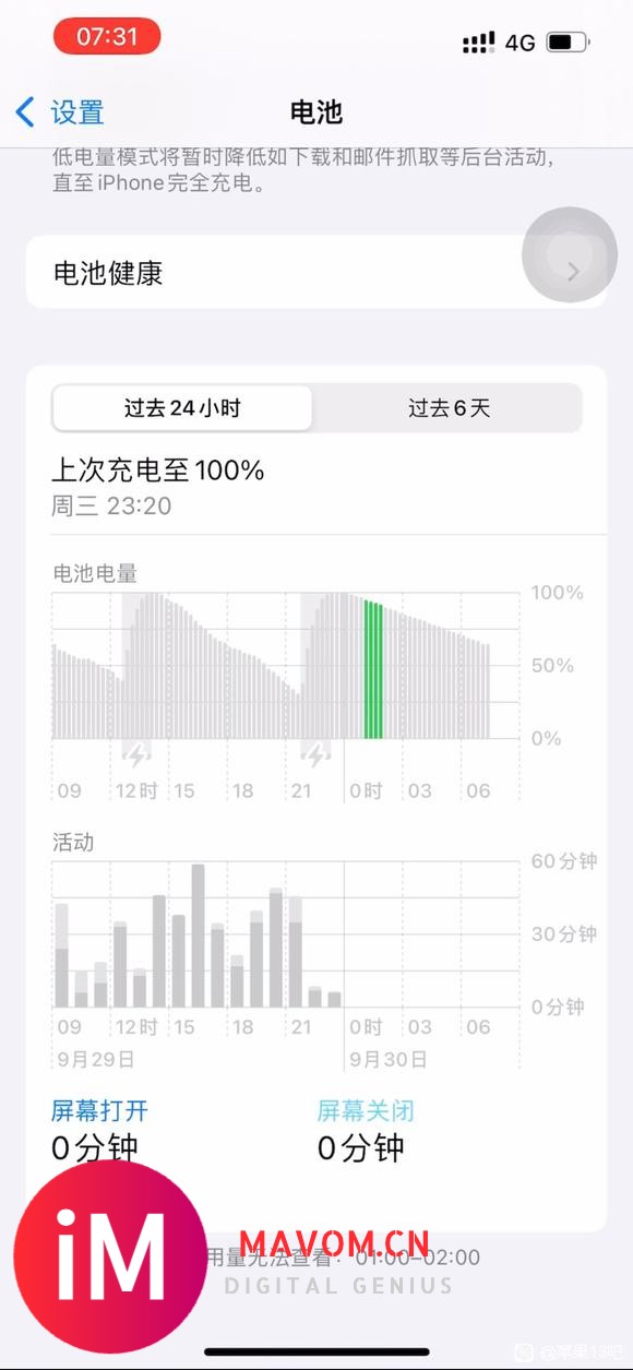 13待机一晚耗电百分之40左右#Iphone13耗电#-1.jpg