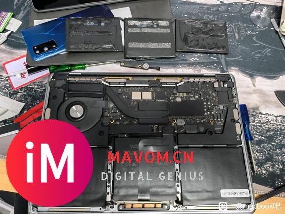 求助！求助！！macbookpro13充不进电！！！-2.jpg