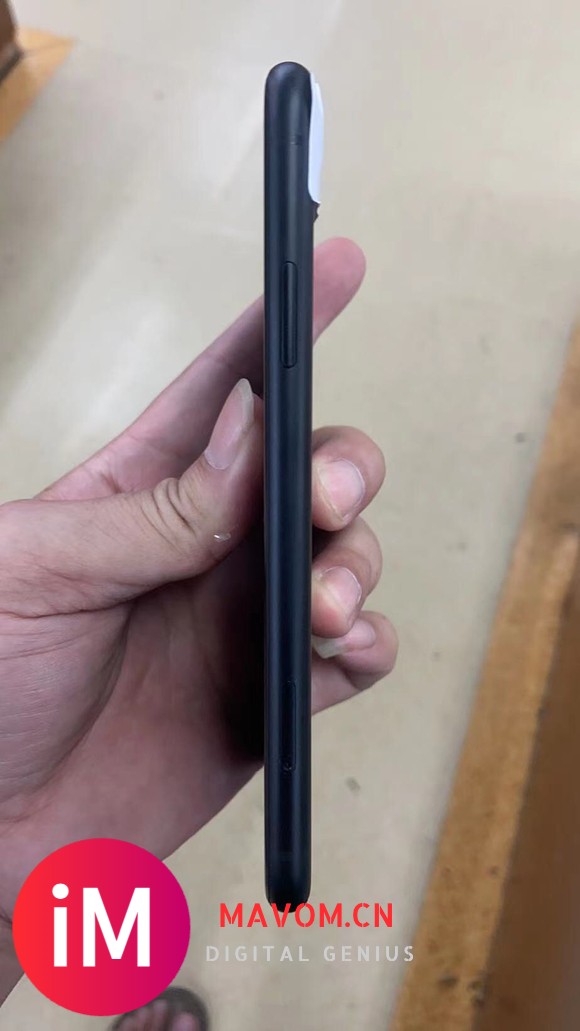 iphone xr 256美版无锁 电池效率90  99新-3.jpg