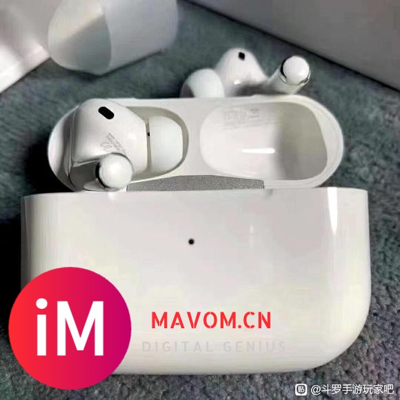 关于华强北顶配AirPods Pro洛达二代三代蓝牙耳机-3.jpg