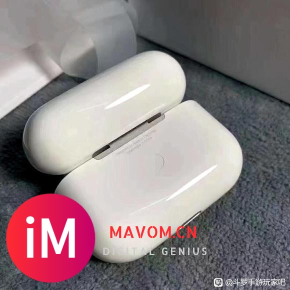 关于华强北顶配AirPods Pro洛达二代三代蓝牙耳机-5.jpg