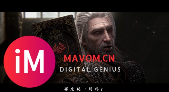 一进steam就看到了巫师3的神奇联动-5.jpg