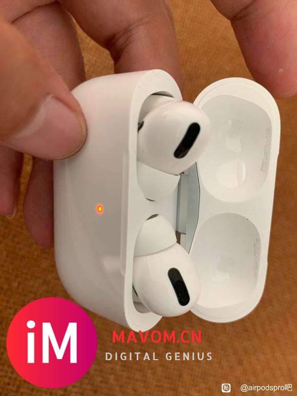 出一个入手3天的air pods pro-4.jpg