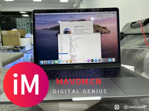 19款macbookpro系列一套!!!带触控条指纹解锁特-1.jpg