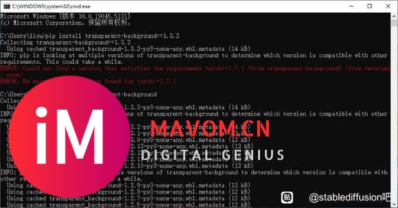 安装transparent-background时出现错误-2.jpg
