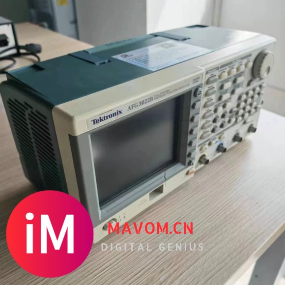 泰克Tektronix AFG3022B任意函数信号发生器-1.jpg