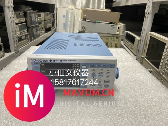 出售YOKOGAWA/横河WT310E WT500 WT3000E WT1800E WT5000功率计-1.jpg