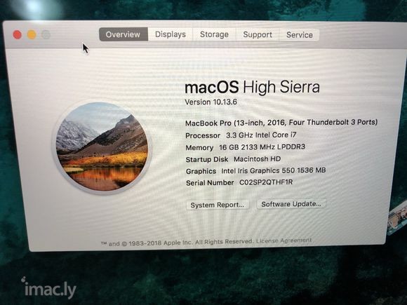 超小白想买MacBook Pro,看中了我朋友的,我会不会被坑呀。这价-2.jpg