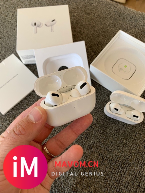 【科普帖】怎么挑选一个真正顶配版的#华强北airpods# ,小白必看-5.jpg