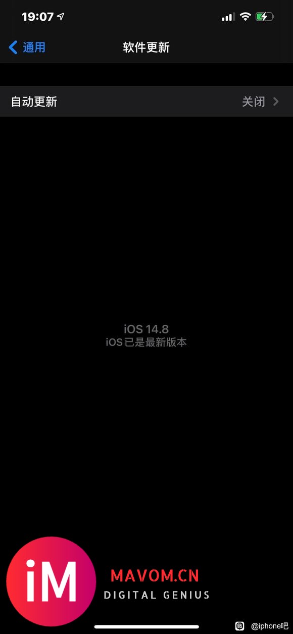 6sp 爱思DFU升级ios14.8情况-1.jpg