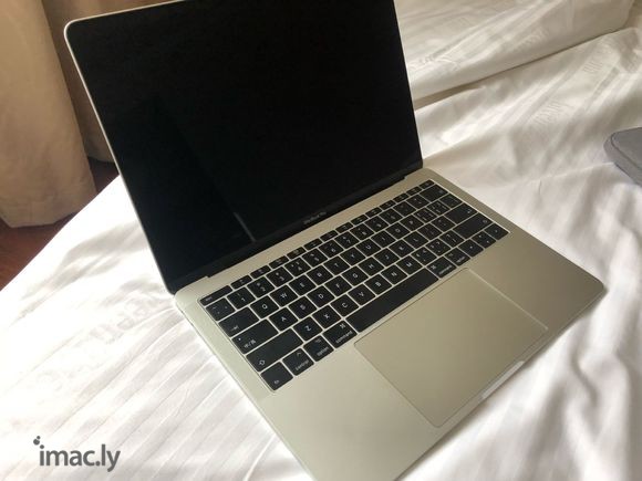 MacBook Pro 17款 256G   求购一张京东的-1.jpg