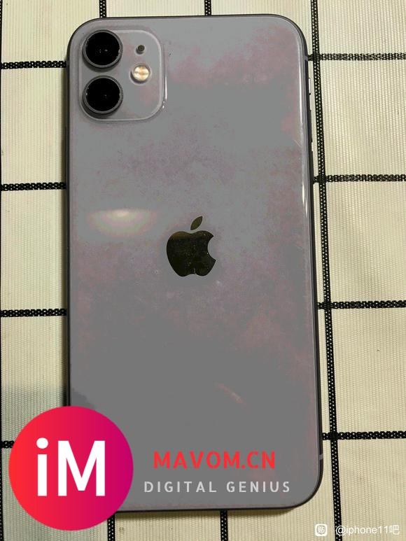 出iphone11 128g紫色 国行-2.jpg