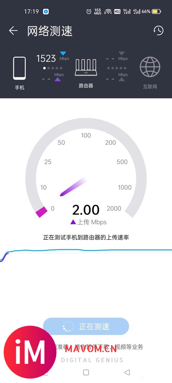 换了个wifi6路由器,真的质的飞跃。家里1000m宽带-2.jpg