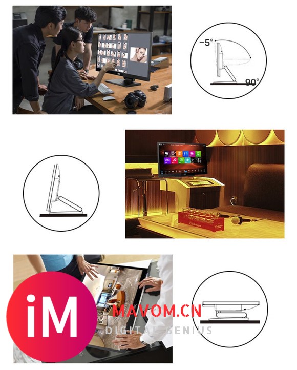 AOC 24P2T触控商用显示器，便捷随心，打造触控新体验！-5.jpg